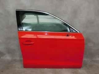  Дверь передняя правая Audi A3 8V Арт e12760365, вид 1