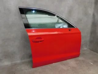  Дверь передняя правая Audi A3 8V Арт e12760365, вид 5