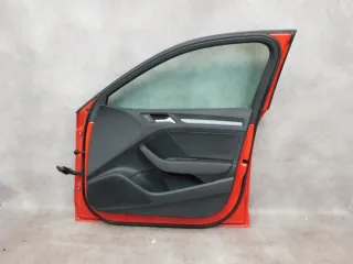  Дверь передняя правая Audi A3 8V Арт e12760365, вид 7