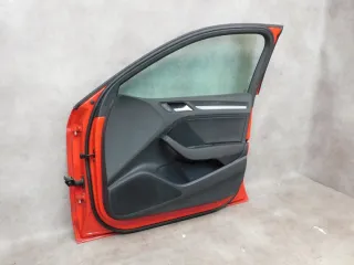  Дверь передняя правая Audi A3 8V Арт e12760365, вид 8