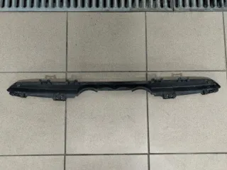 8V5853037 Решетка радиатора Audi A3 8V Арт e12760325, вид 1