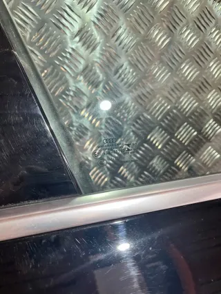 VW24356 Дверь передняя правая Audi A3 8Y Арт e12760314, вид 2