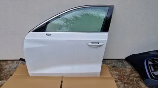 8Y0831051 Дверь передняя левая Audi A3 8Y Арт e12760313, вид 2