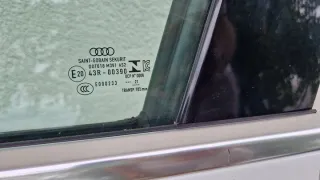 8Y0831051 Дверь передняя левая Audi A3 8Y Арт e12760313, вид 6
