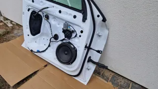 8Y0831051 Дверь передняя левая Audi A3 8Y Арт e12760313, вид 8