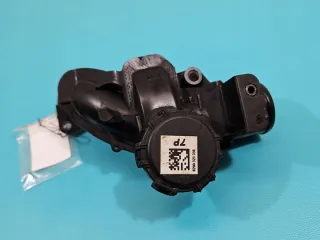8200323338 IMPRK1468394, Гофра инжектора Renault Kangoo 2 Арт e12760247, вид 3