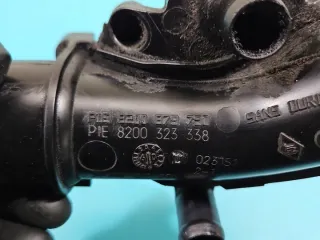 8200323338 IMPRK1468394, Гофра инжектора Renault Kangoo 2 Арт e12760247, вид 5