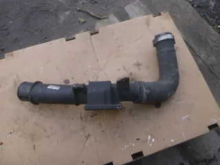 8200534296E Гофра инжектора Renault Kangoo 2 Арт e12760246, вид 1