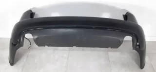 4F9807511A Бампер задний Audi A6 C6 (S6,RS6) Арт e12760217, вид 2