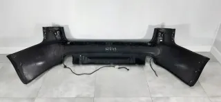 4F9807511A Бампер задний Audi A6 C6 (S6,RS6) Арт e12760217, вид 3