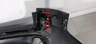 4F9807511A Бампер задний Audi A6 C6 (S6,RS6) Арт e12760217, вид 7