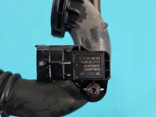 IMPRK1473293, 144605243R, 0281006029 Гофра инжектора Renault Clio 4 Арт e12760206, вид 3