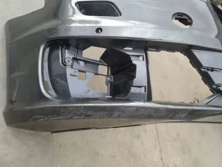4G0807437S Бампер передний Audi A6 C7 (S6,RS6) Арт e12760181, вид 3