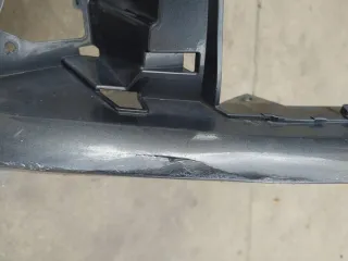 4G0807437S Бампер передний Audi A6 C7 (S6,RS6) Арт e12760181, вид 4