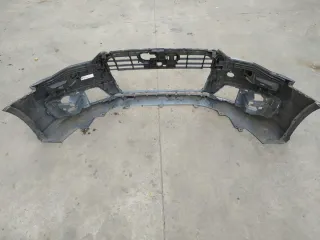 4G0807437S Бампер передний Audi A6 C7 (S6,RS6) Арт e12760181, вид 5
