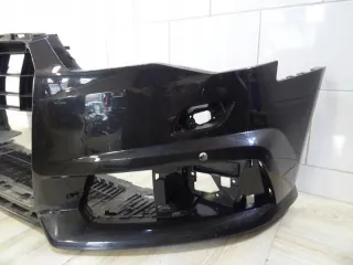 4G0807437AB Бампер передний Audi A6 C7 (S6,RS6) Арт e12760180, вид 2