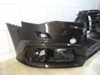 4G0807437AB Бампер передний Audi A6 C7 (S6,RS6) Арт e12760180, вид 3