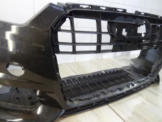 4G0807437AB Бампер передний Audi A6 C7 (S6,RS6) Арт e12760180, вид 4