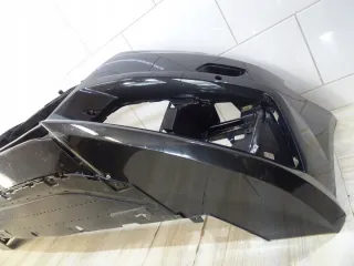4G0807437AB Бампер передний Audi A6 C7 (S6,RS6) Арт e12760180, вид 6