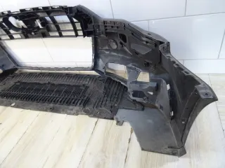 4G0807437AB Бампер передний Audi A6 C7 (S6,RS6) Арт e12760180, вид 9