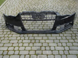 555xxx555xxXX111 Бампер передний Audi A5 (S5,RS5) 1 Арт e12760171, вид 1
