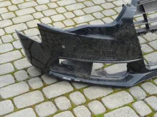 555xxx555xxXX111 Бампер передний Audi A5 (S5,RS5) 1 Арт e12760171, вид 3