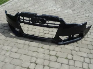 8T0807437AD Бампер передний Audi A5 (S5,RS5) 1 Арт e12760170, вид 1