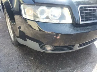  Бампер передний Audi A4 B6 Арт e12760139, вид 2