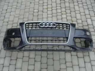  Бампер передний Audi A4 B8 Арт e12760128, вид 1