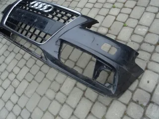  Бампер передний Audi A4 B8 Арт e12760128, вид 3