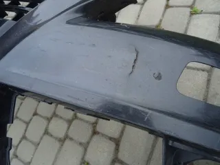 Бампер передний Audi A4 B8 Арт e12760128, вид 4