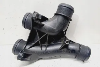 9678406580 Гофра инжектора Peugeot 2008 Арт e12760119, вид 1