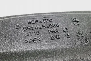 9810053080 Гофра инжектора Peugeot 2008 Арт e12760118, вид 1