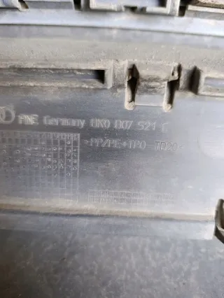 8K5807511G Бампер задний Audi A4 B8 Арт e12760099, вид 5