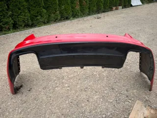 8K0807521L Бампер задний Audi A4 B8 Арт e12760098, вид 8