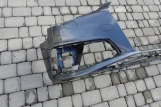  Бампер передний Audi A4 B9 Арт e12760089, вид 2