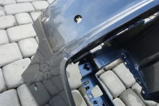  Бампер передний Audi A4 B9 Арт e12760089, вид 3