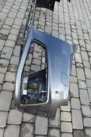  Бампер передний Audi A4 B9 Арт e12760089, вид 4