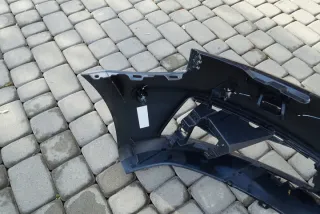  Бампер передний Audi A4 B9 Арт e12760089, вид 6