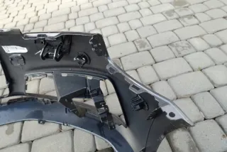  Бампер передний Audi A4 B9 Арт e12760089, вид 8