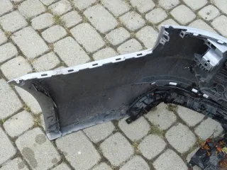 8W9807 Бампер задний Audi A4 B9 Арт e12760088, вид 11