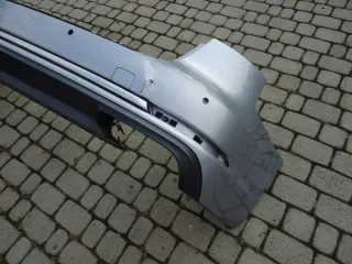 8W9807 Бампер задний Audi A4 B9 Арт e12760088, вид 3