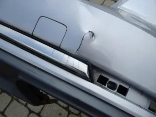8W9807 Бампер задний Audi A4 B9 Арт e12760088, вид 4