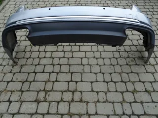 8W9807 Бампер задний Audi A4 B9 Арт e12760088, вид 5