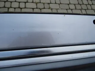 8W9807 Бампер задний Audi A4 B9 Арт e12760088, вид 6