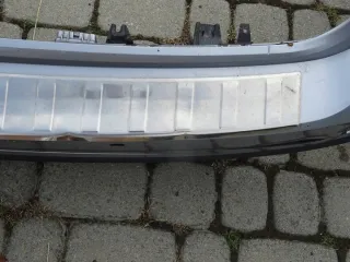 8W9807 Бампер задний Audi A4 B9 Арт e12760088, вид 7