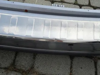 8W9807 Бампер задний Audi A4 B9 Арт e12760088, вид 8