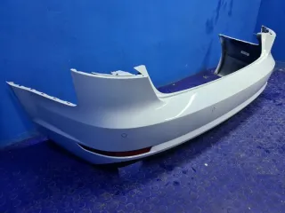 8W5807511F Бампер задний Audi A4 B9 Арт e12760079, вид 5