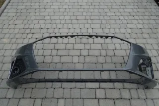 8W0807437AH Бампер передний Audi A4 B9 Арт e12760069, вид 1