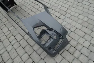 8W0807437AH Бампер передний Audi A4 B9 Арт e12760069, вид 3